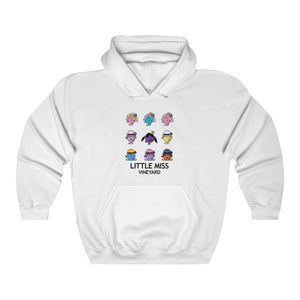 Little Miss Jr Hoodie