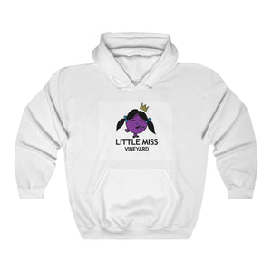 Little Miss Jr Hoodie