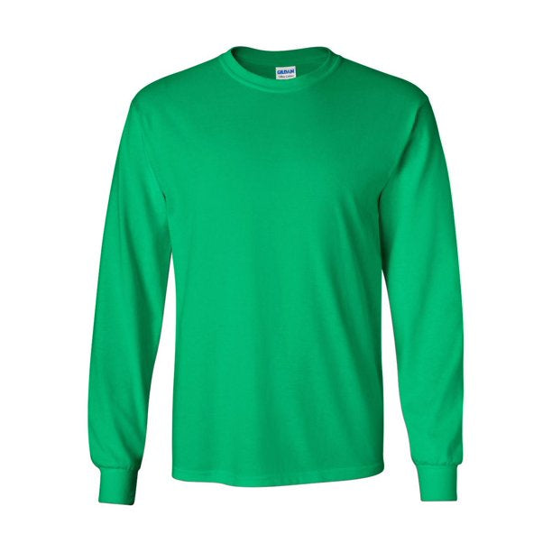 Long Sleeves