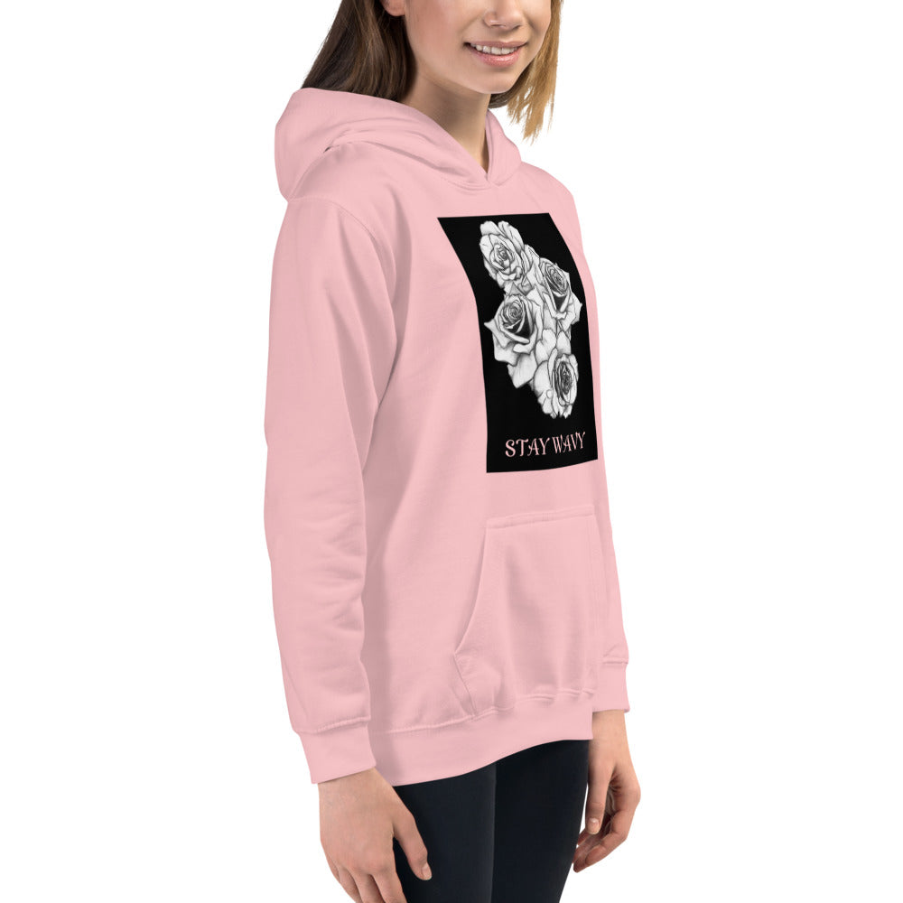 Mike Power Jr. Hoodie