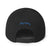 Classic  Blue Hat