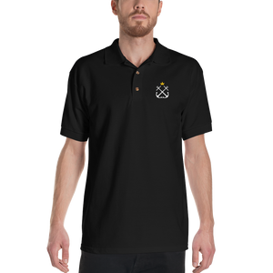 Classic Polo Shirt