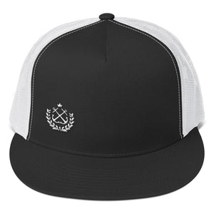 The Legend Mini Hat