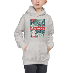 Jungle Jr. Hoodie