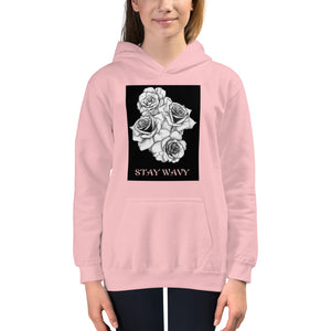 Mike Power Jr. Hoodie