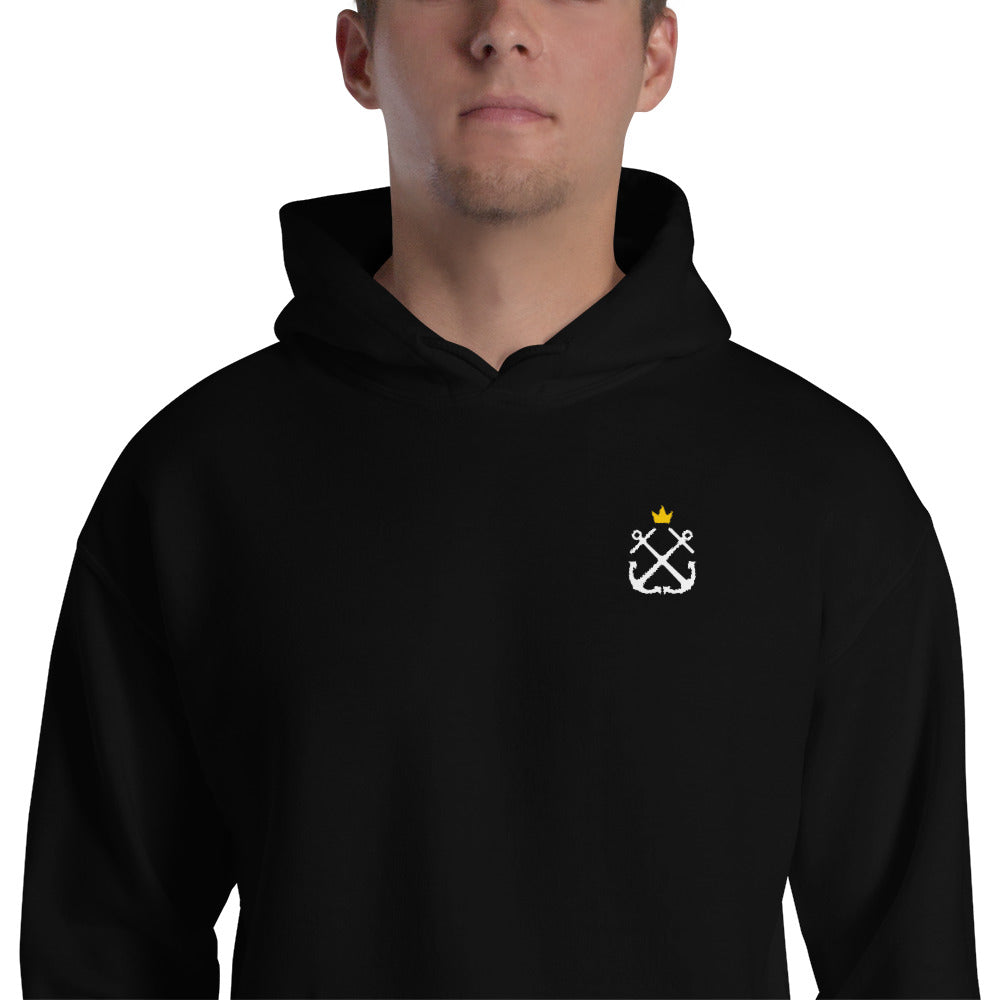 Classic Hoodie