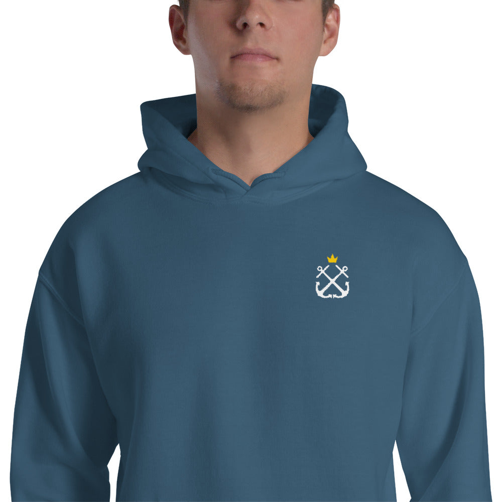 Classic Hoodie