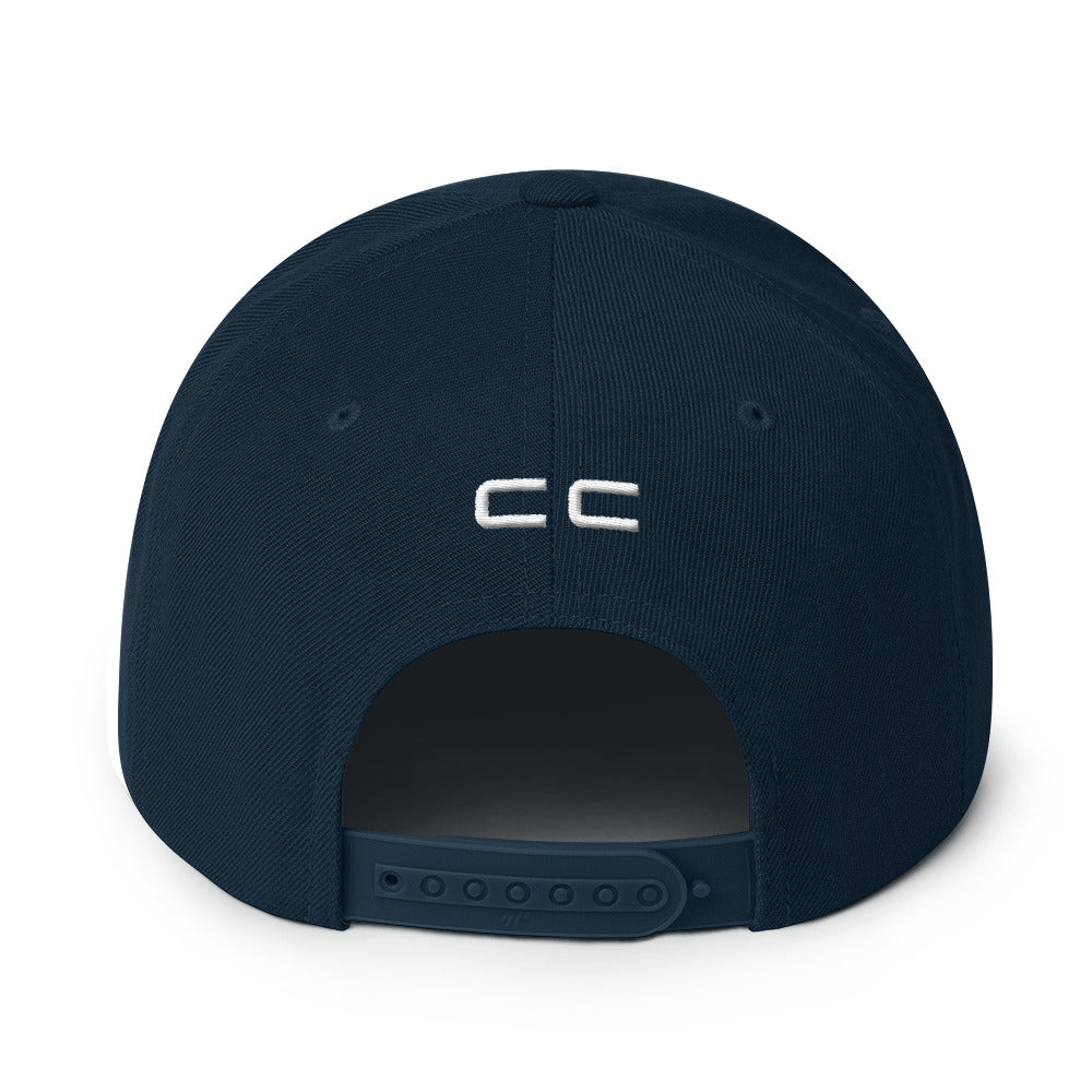 Keepin It Hat
