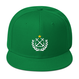 The Irish Legend Hat