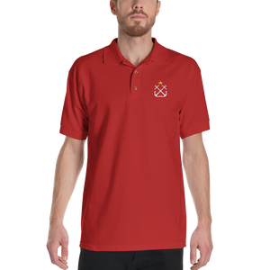 Classic Polo Shirt