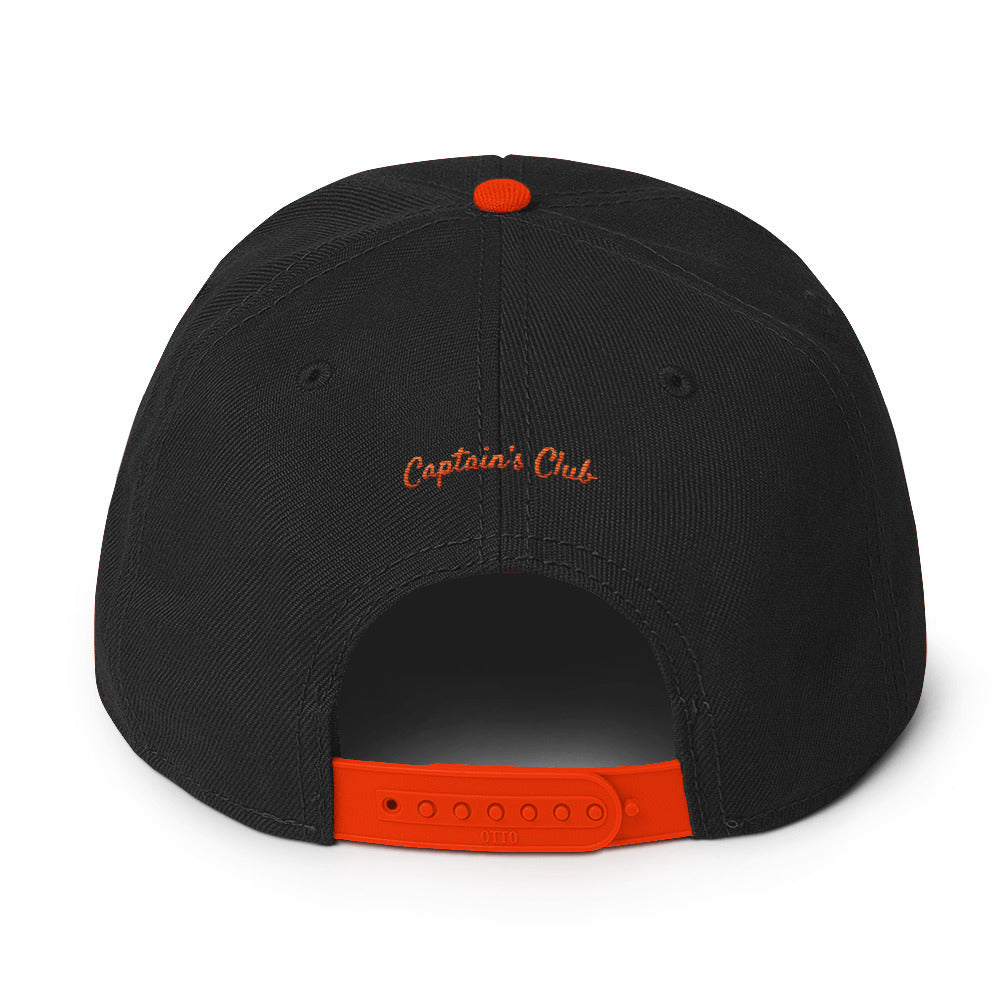 The Classic TT Hat