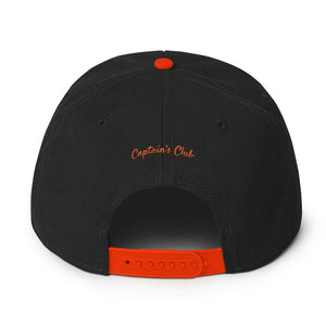The Classic TT Hat