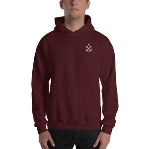 Classic Hoodie