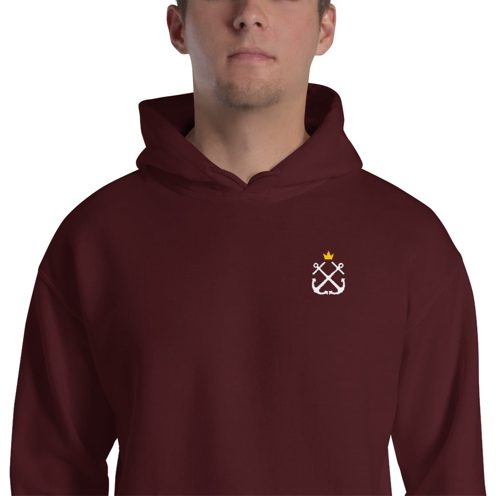 Classic Hoodie