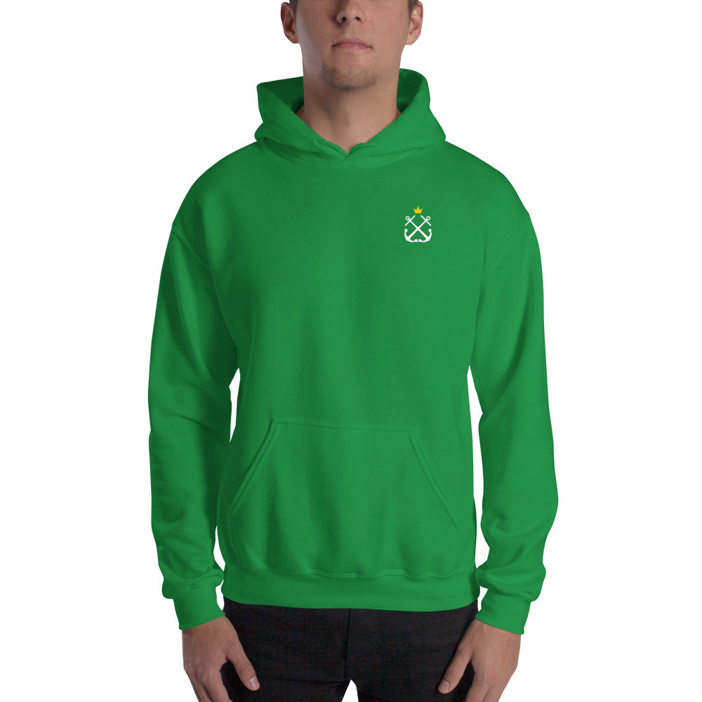Classic Hoodie