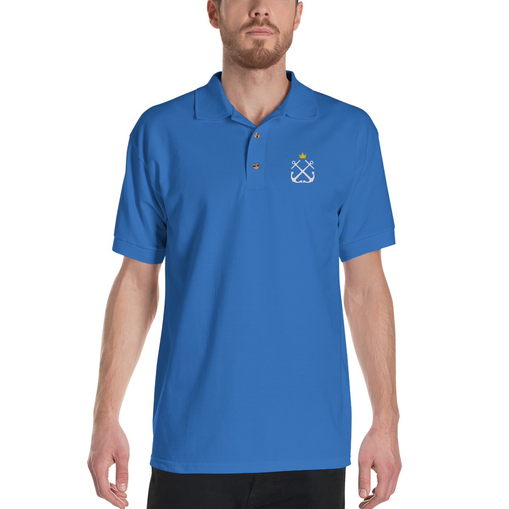 Classic Polo Shirt