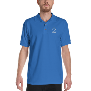 Classic Polo Shirt