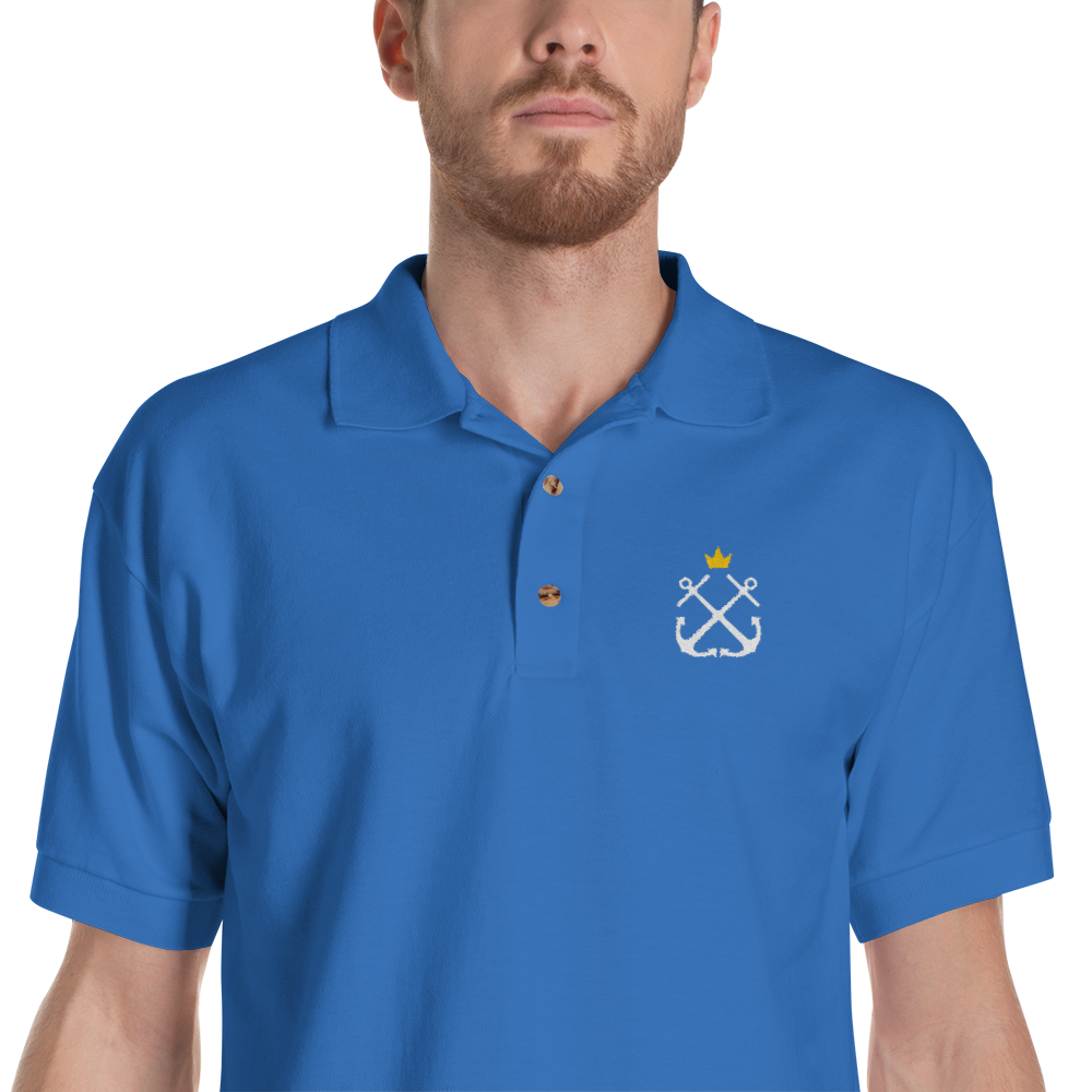 Classic Polo Shirt