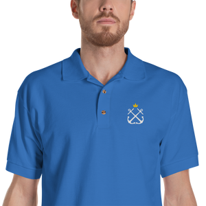 Classic Polo Shirt