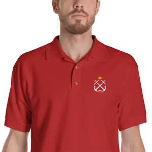 Classic Polo Shirt