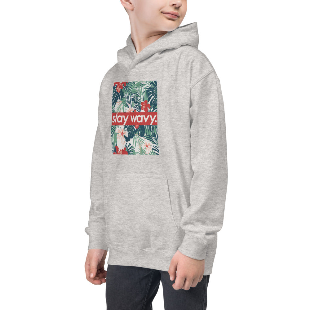 Jungle Jr. Hoodie