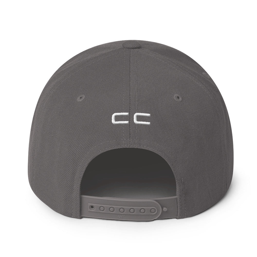 Keepin It Hat