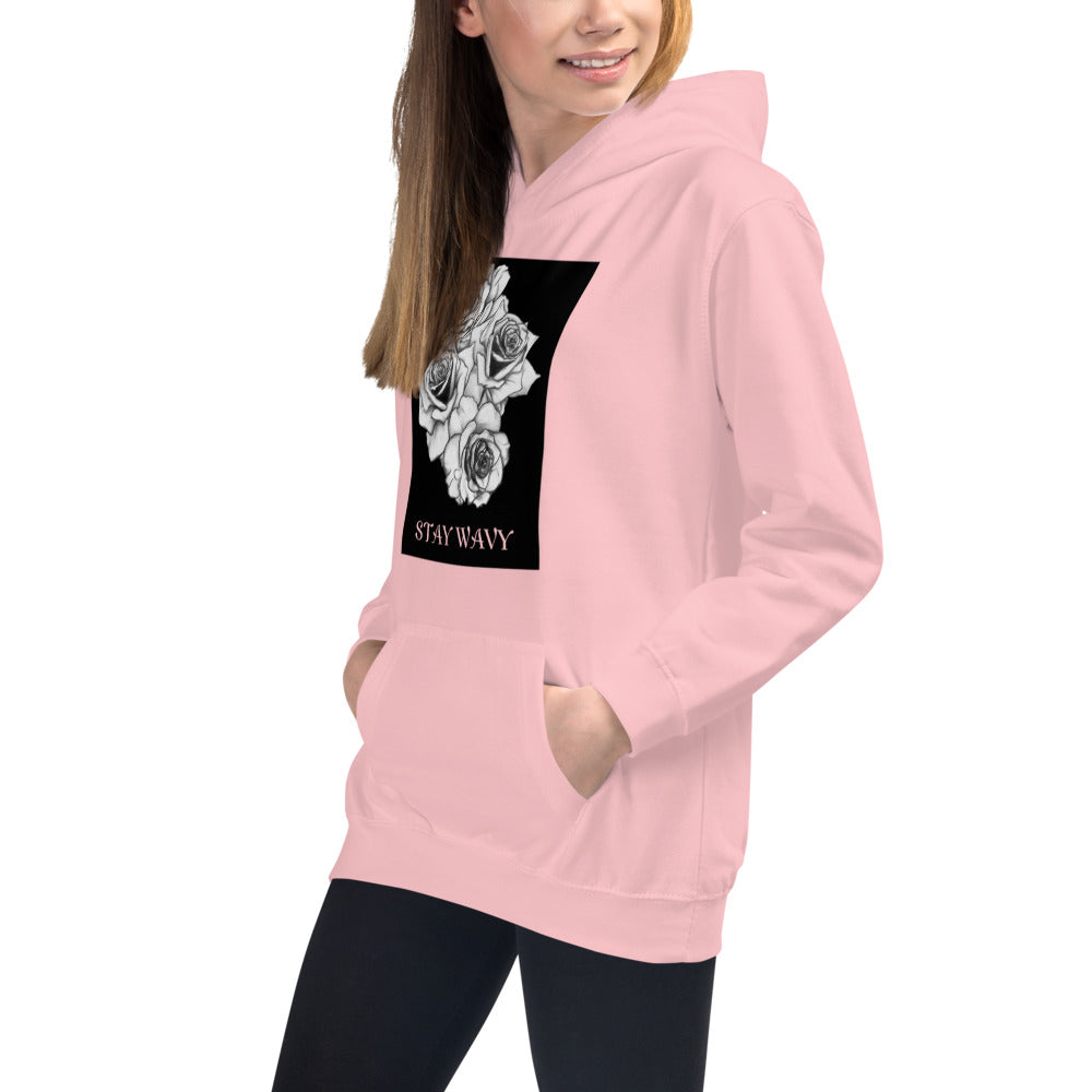 Mike Power Jr. Hoodie