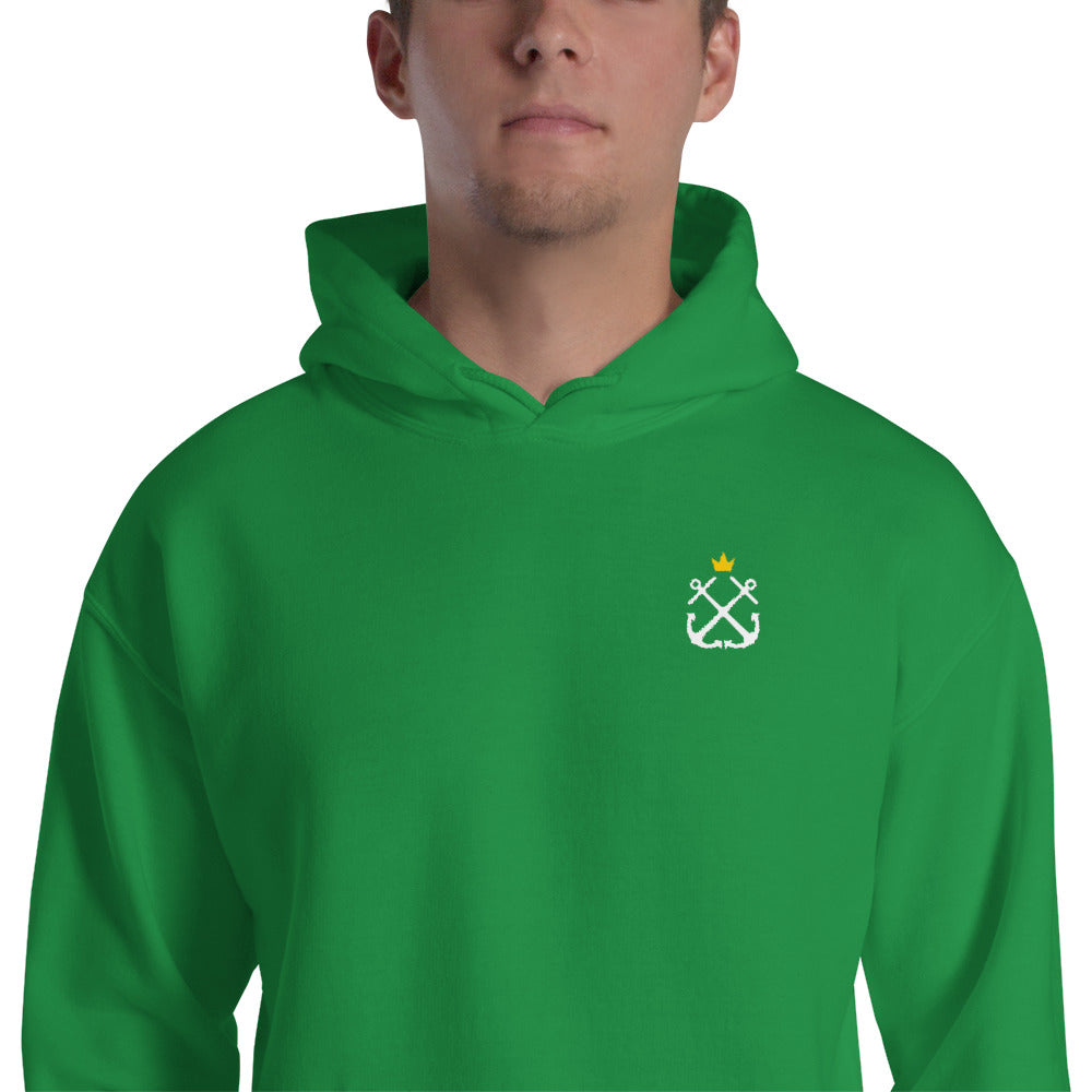Classic Hoodie
