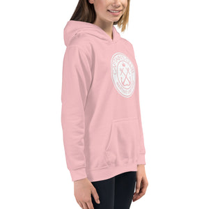 Badge Jr. Hoodie