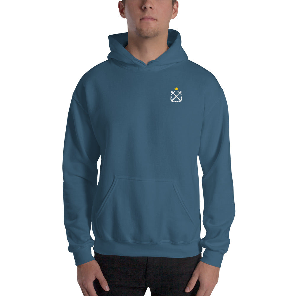Classic Hoodie