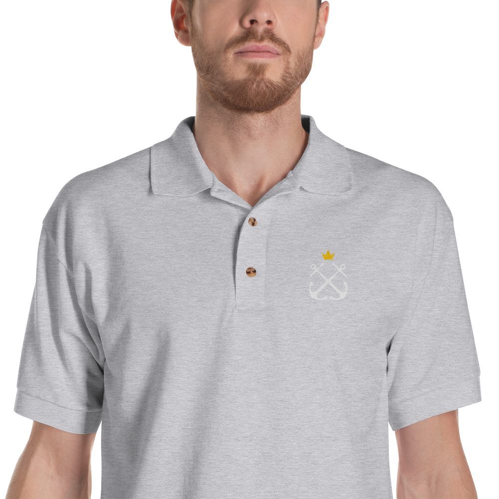 Classic Polo Shirt