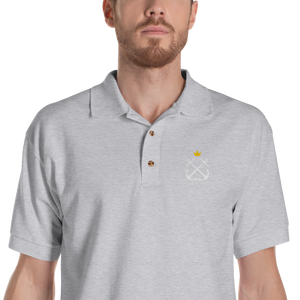 Classic Polo Shirt