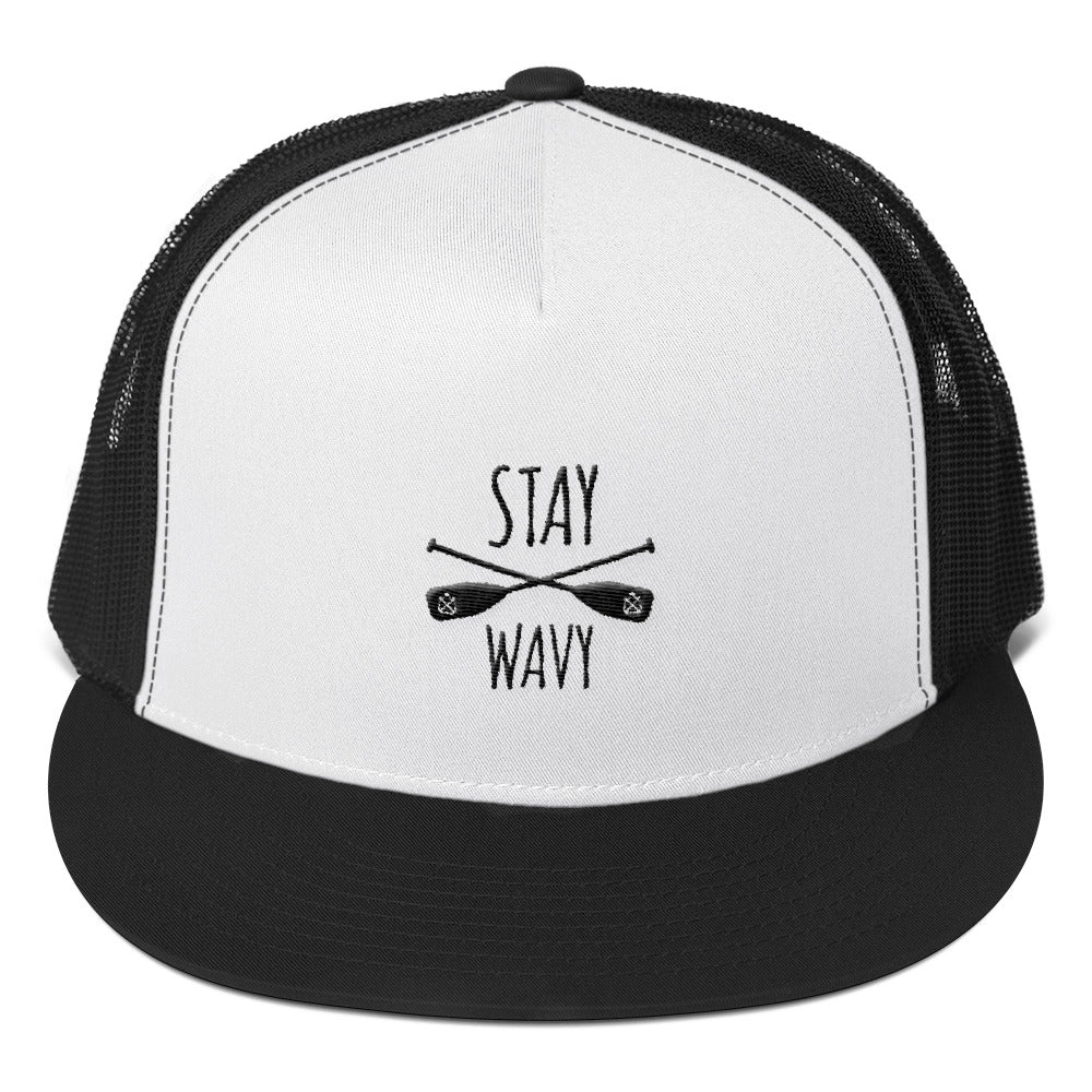 The Scull Hat