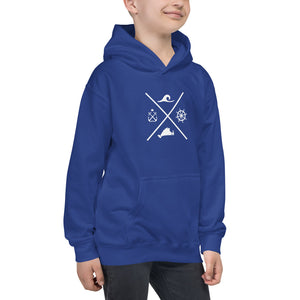Four Score Jr. Hoodie