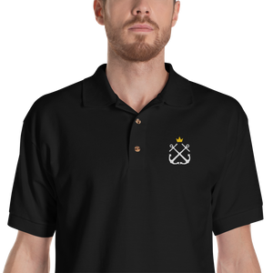 Classic Polo Shirt