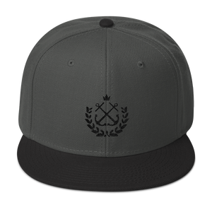The Legend TT Hat