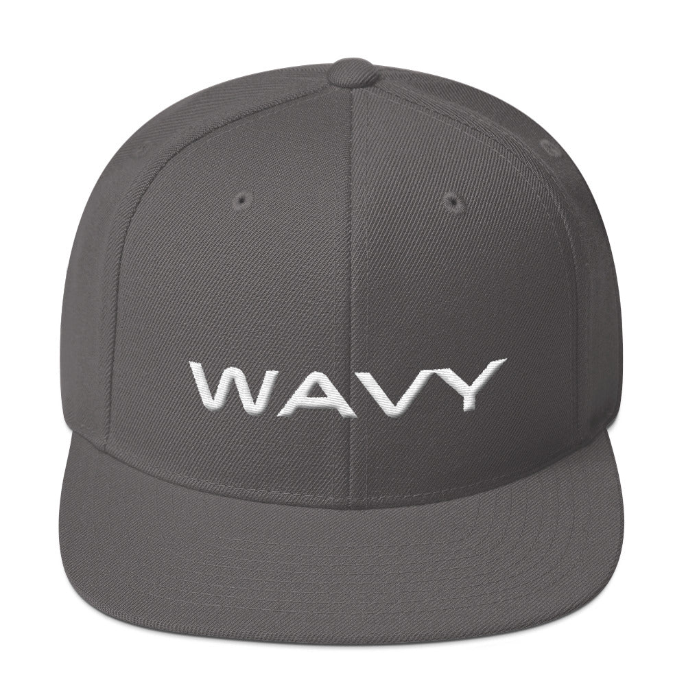 Keepin It Hat