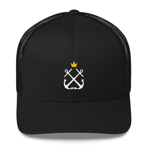 CLASSIC TRUCKER
