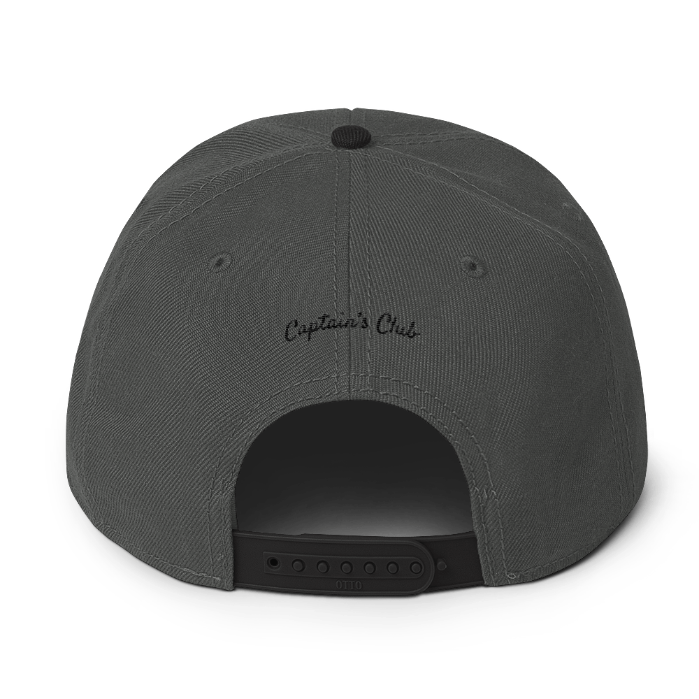 The Legend TT Hat