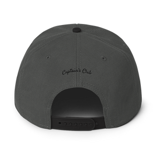The Legend TT Hat