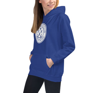 Badge Jr. Hoodie