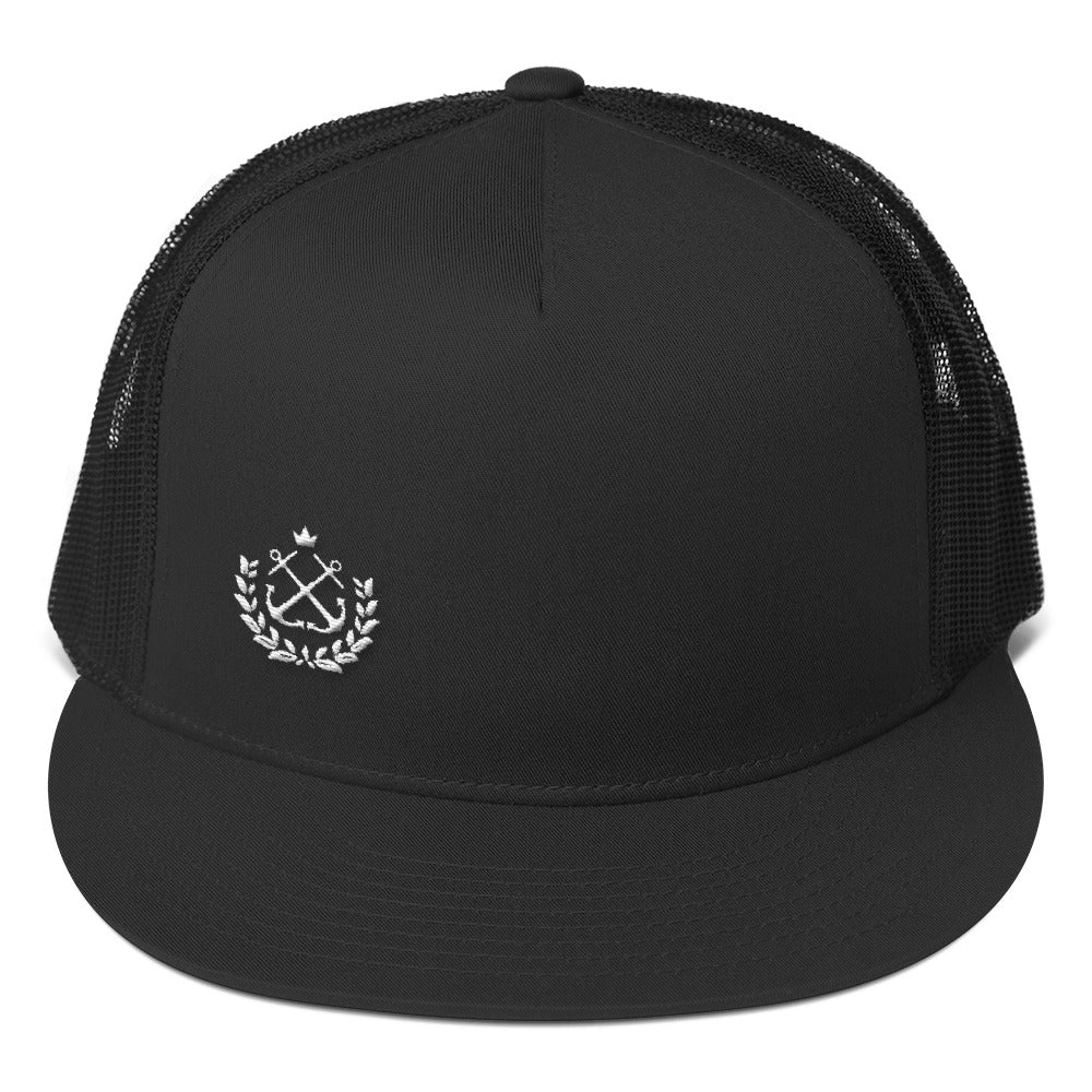The Legend Mini Hat