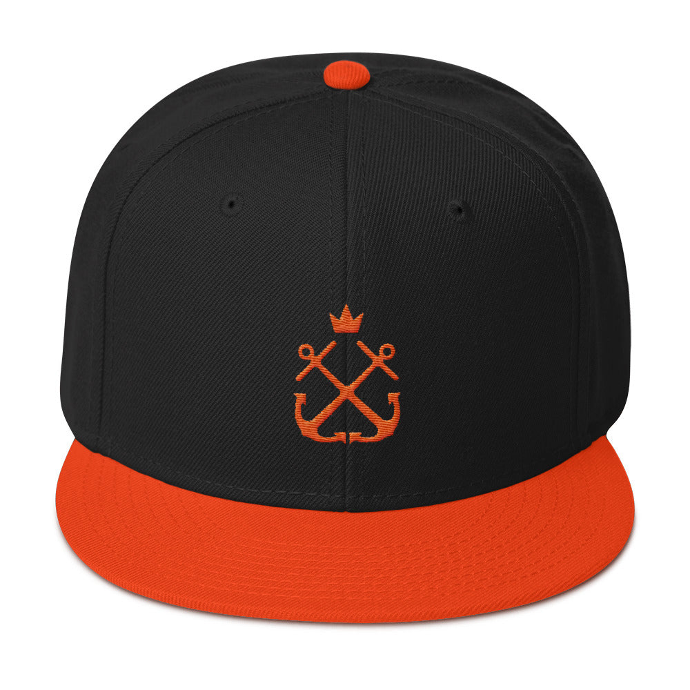 The Classic TT Hat