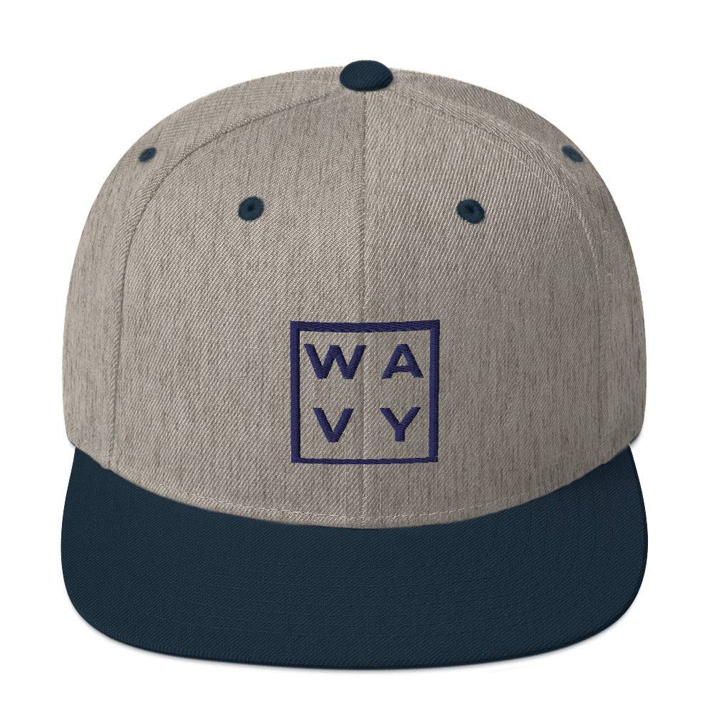 RHOMBUS TWO TONE