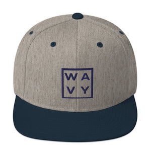 RHOMBUS TWO TONE