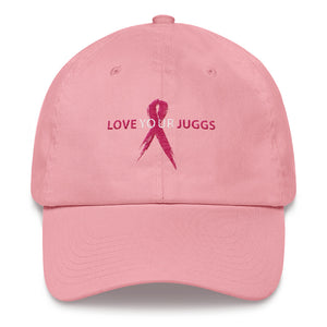 LOVE YOUR JUGGS