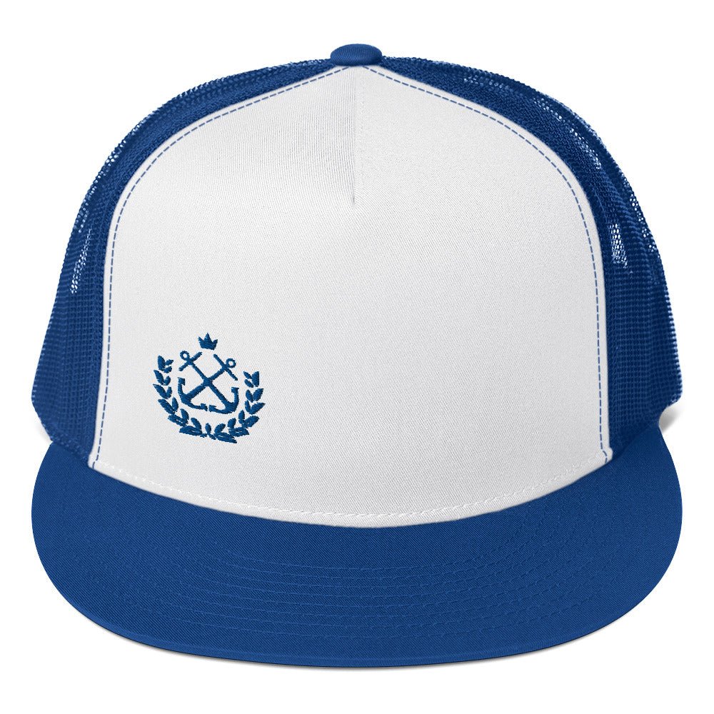 The Legend Mini Hat