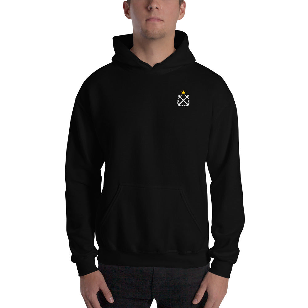 Classic Hoodie